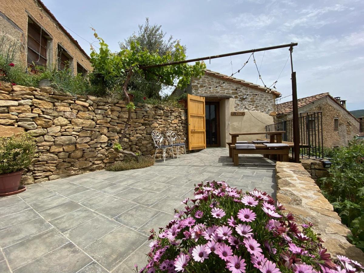 Caseta De Magi Ager Exterior foto